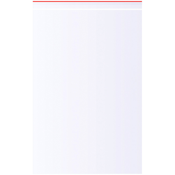 Пакеты с замком 200_250мм OfficeClean 40мкм 100шт